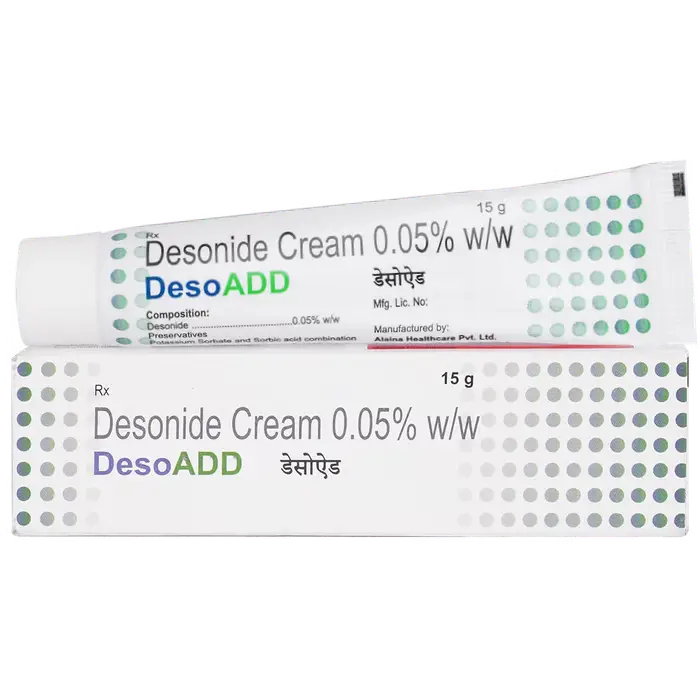 Desoadd Cream