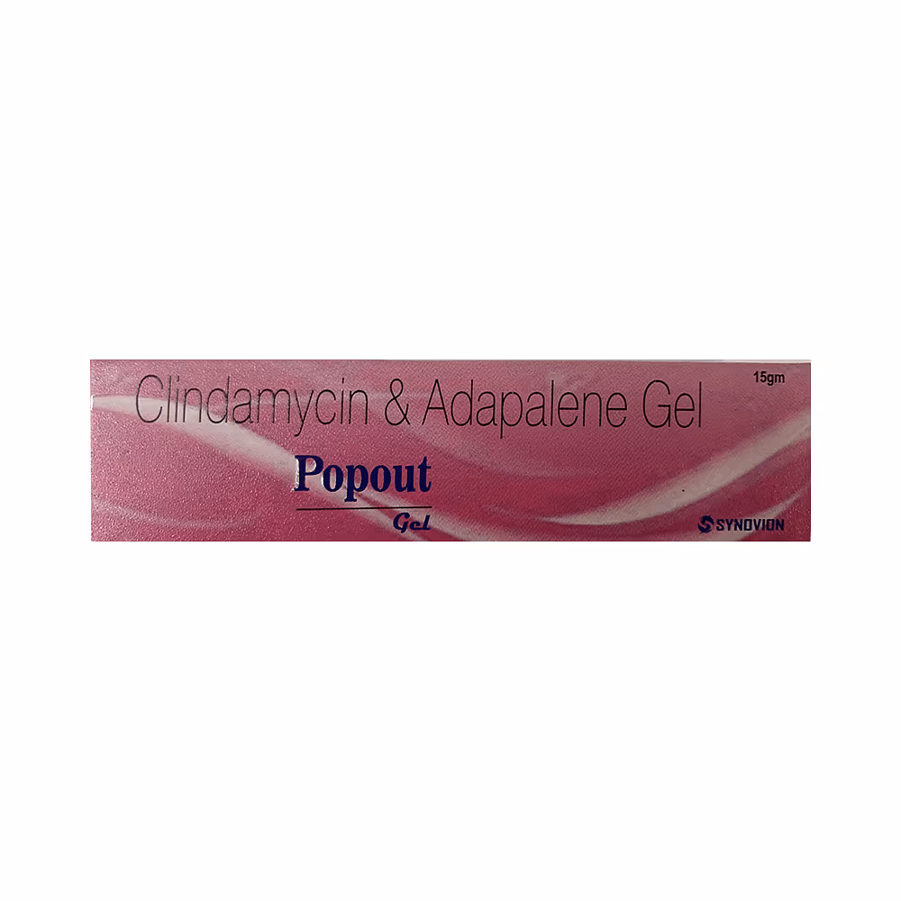Popout Gel