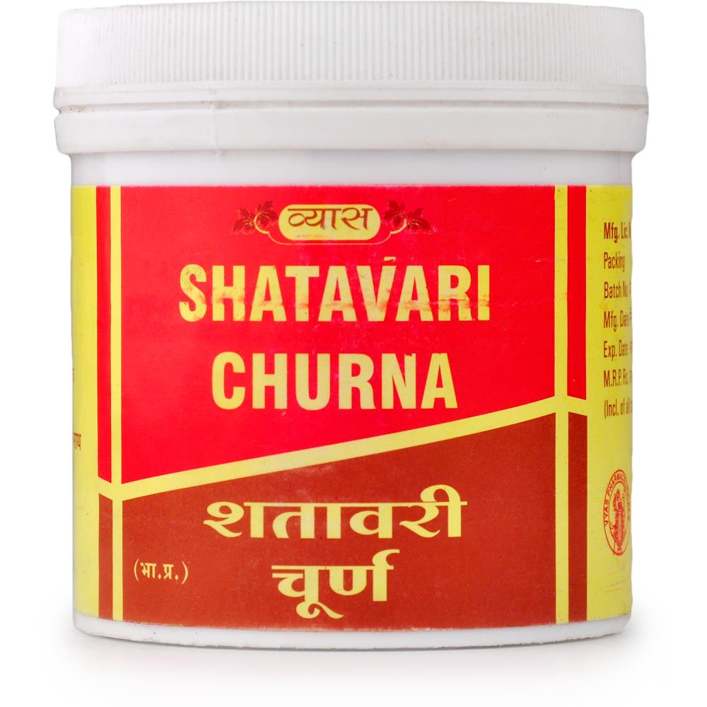 Vyas Shatavari Churna