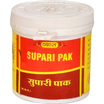 Vyas Supari Pak