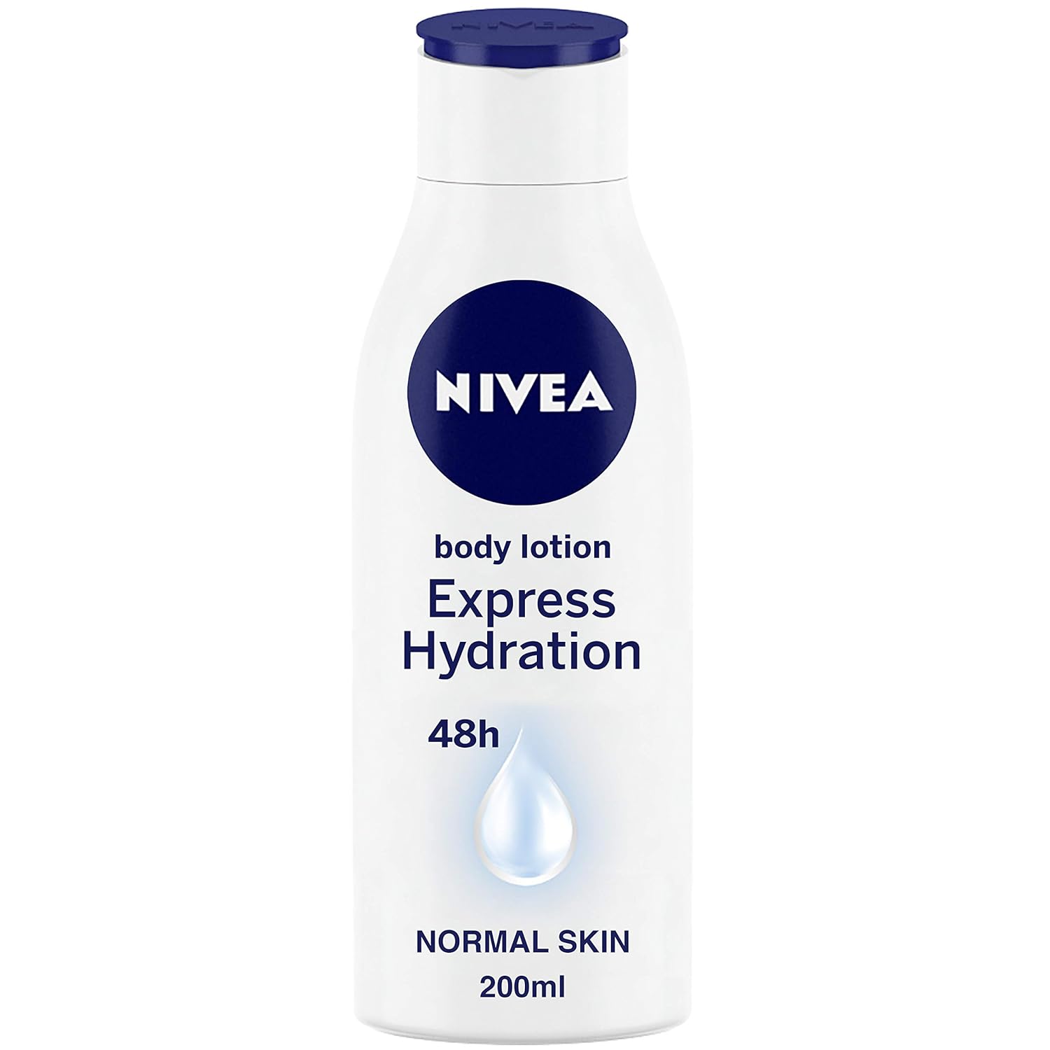 Nivea Express Hydration Body Lotion