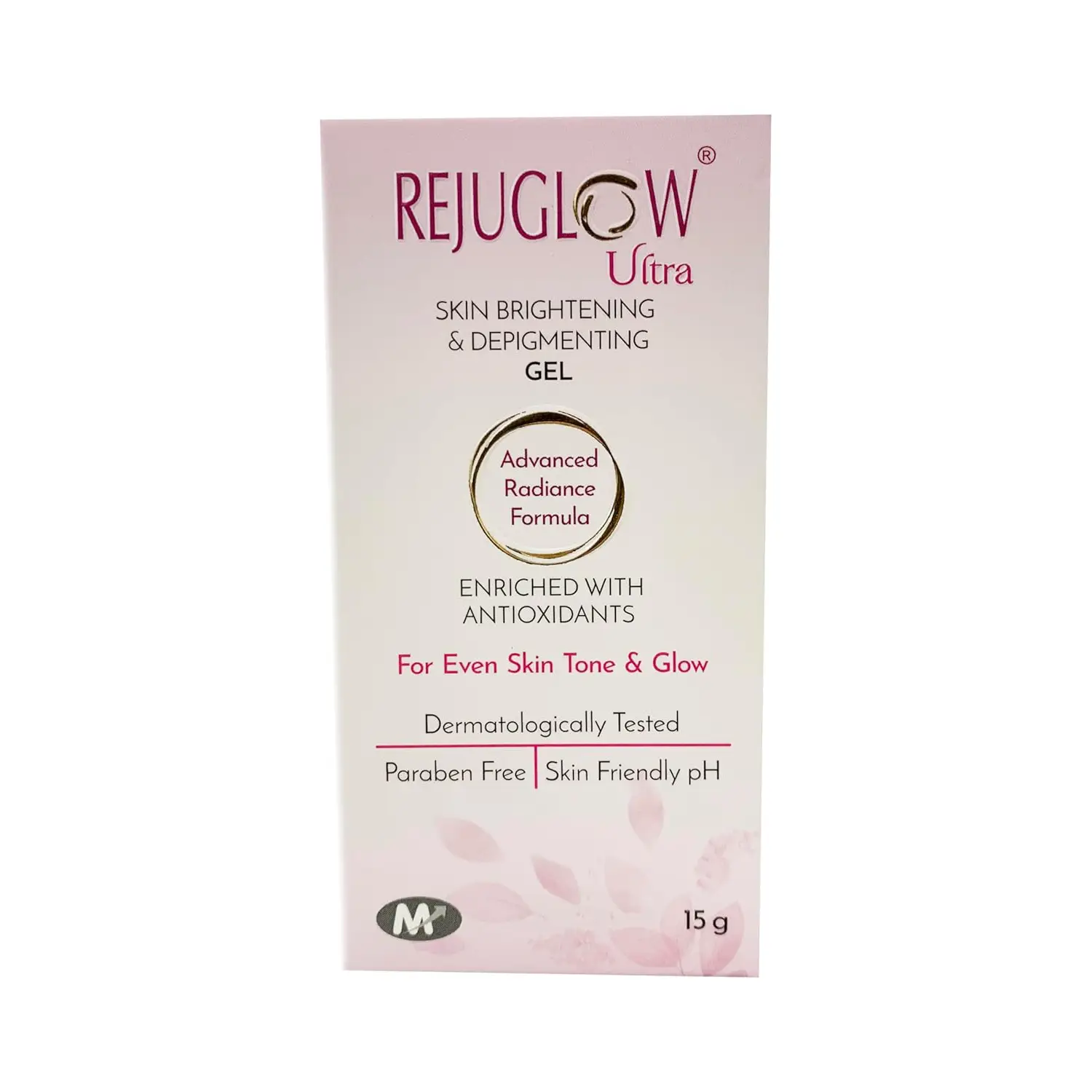 Rejuglow Ultra Gel (15 gm)