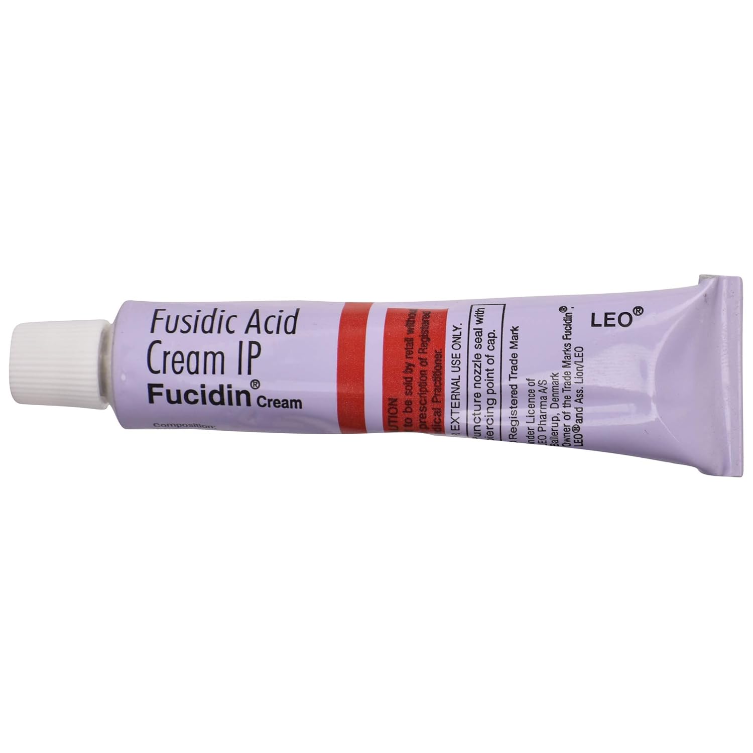 Fucidin Cream 15gm