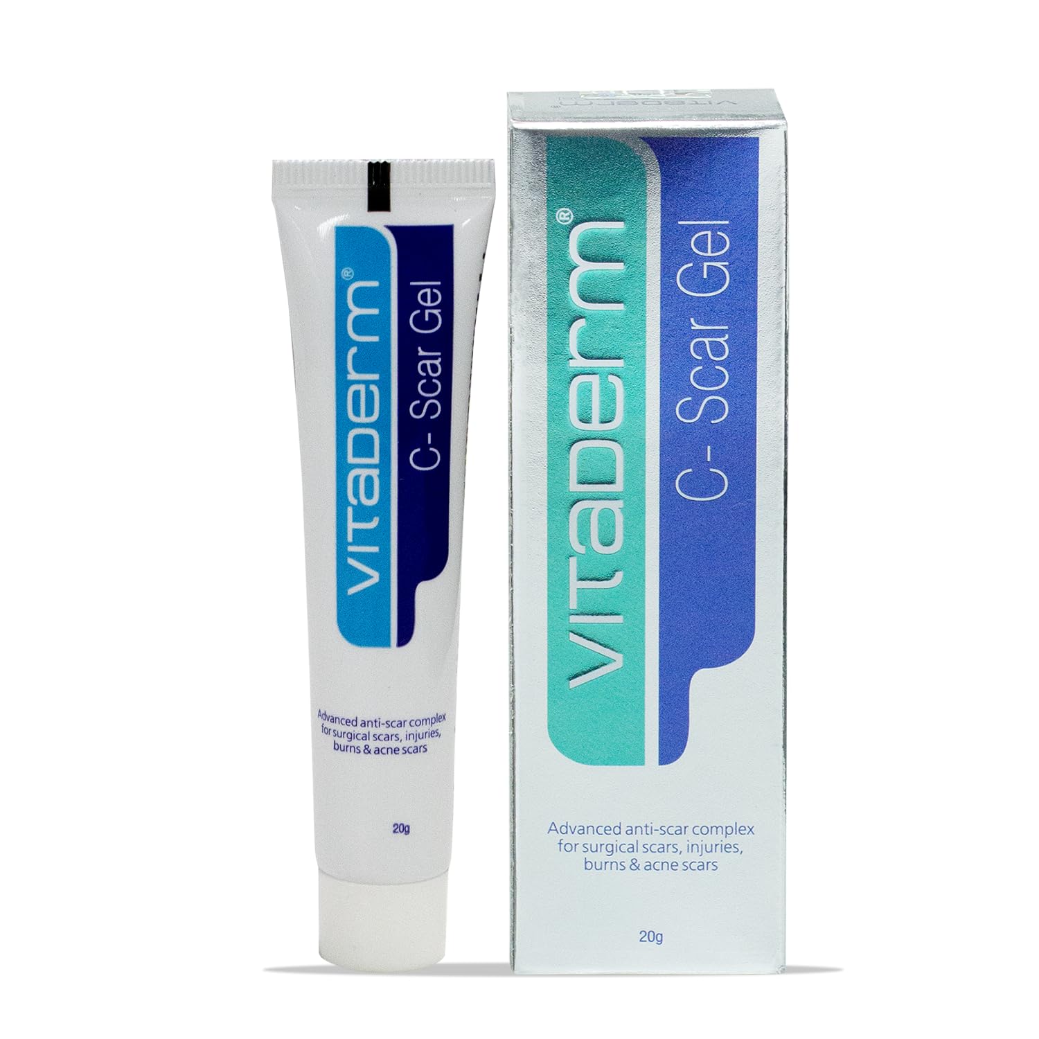 Vitaderm C-Scar Gel