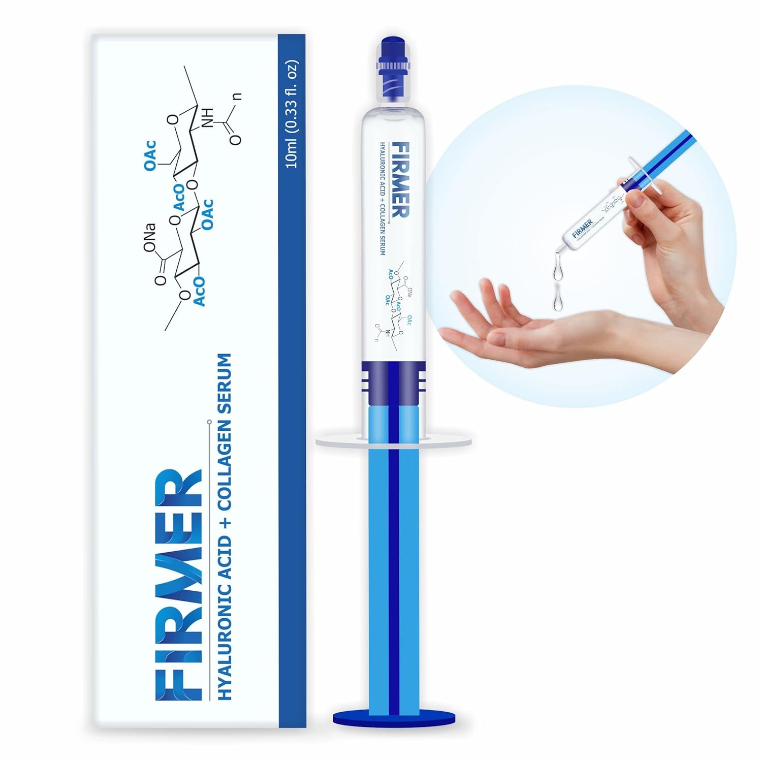 Firmer Serum