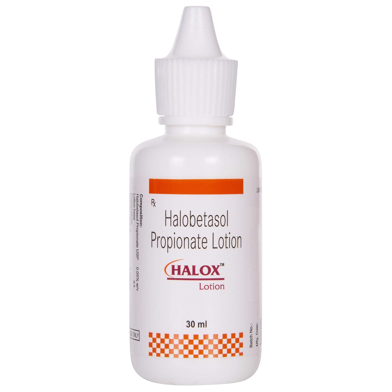 Halox Lotion