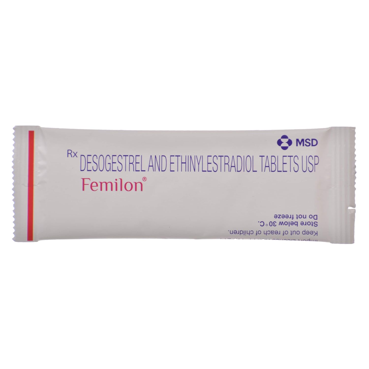 Femilon Tablet