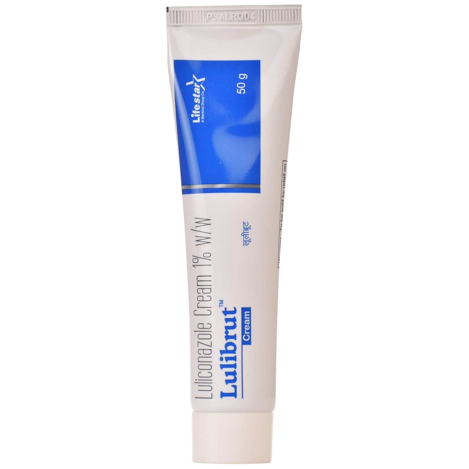 Lulibrut Cream