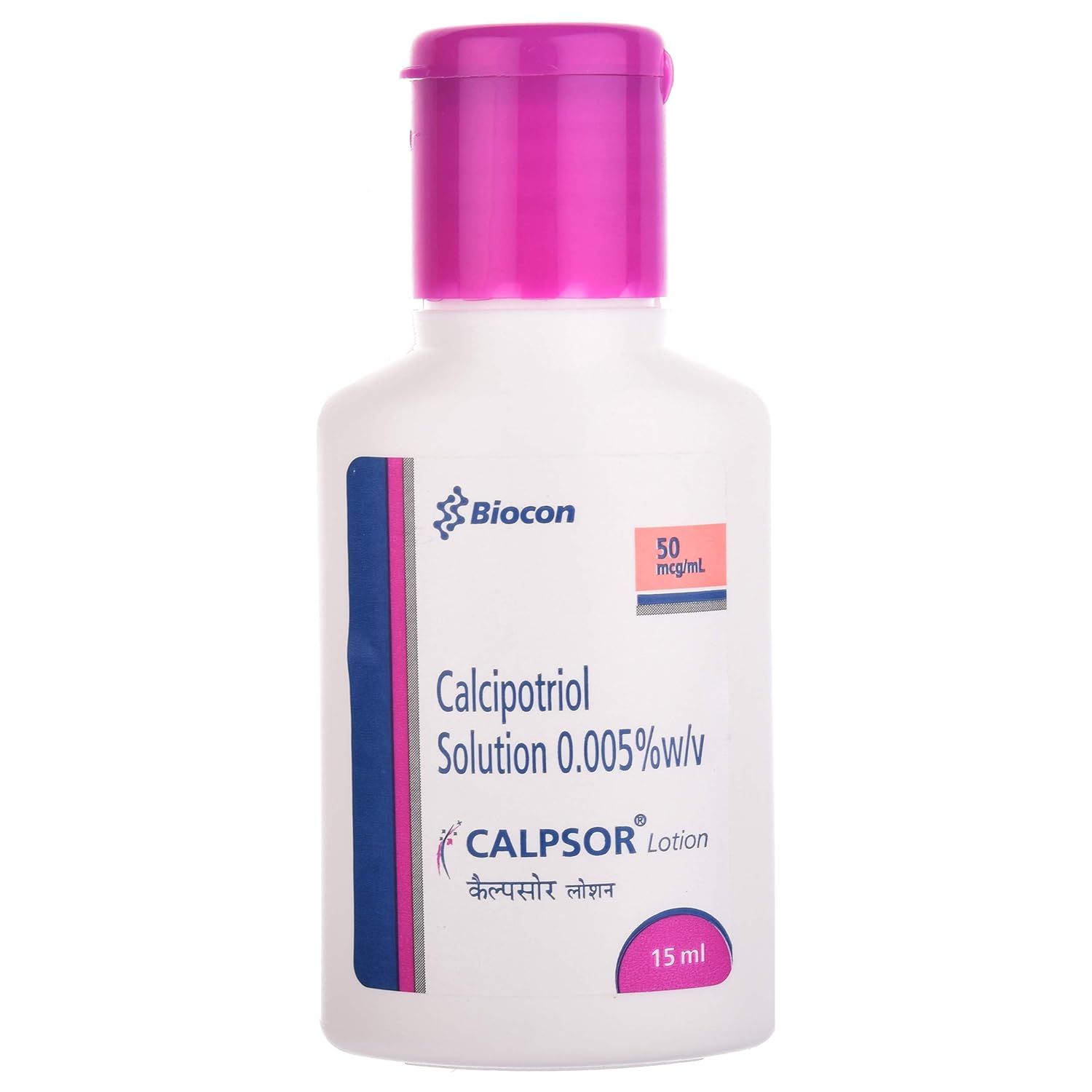 Calpsor Lotion 15ml