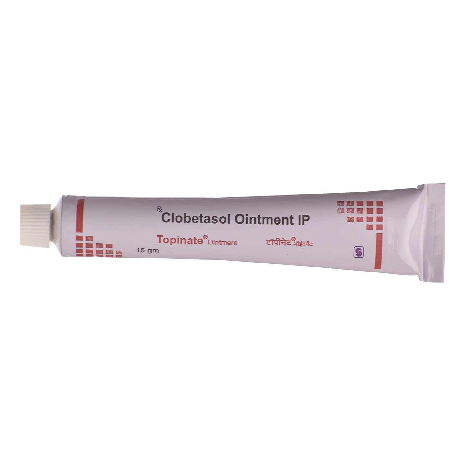 Topinate Ointment 15gm