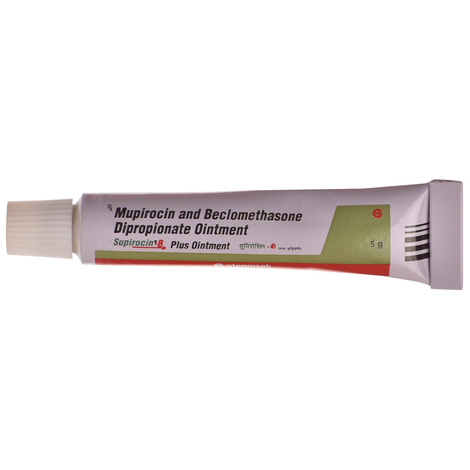 Supirocin-B Plus Ointment