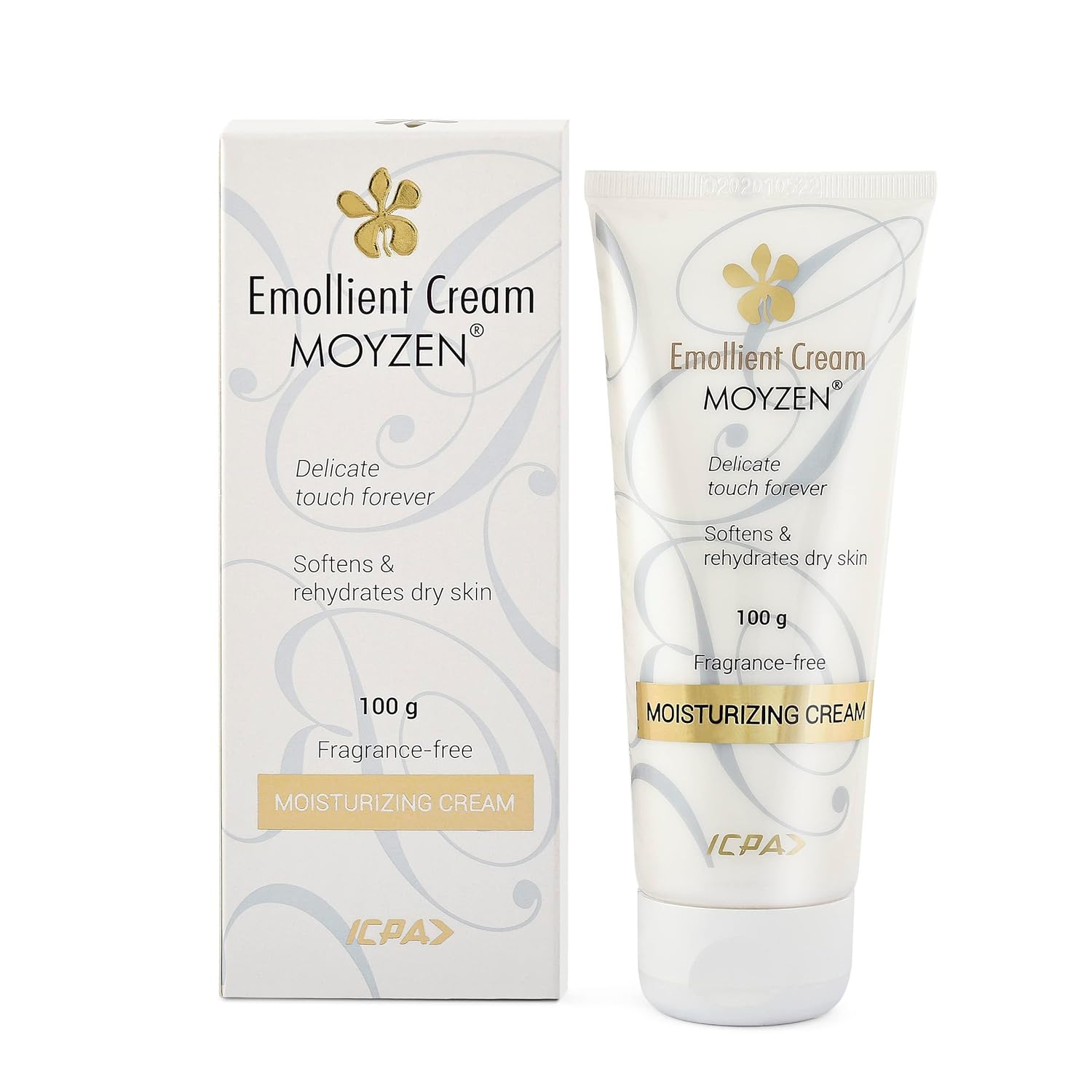 Moyzen Cream