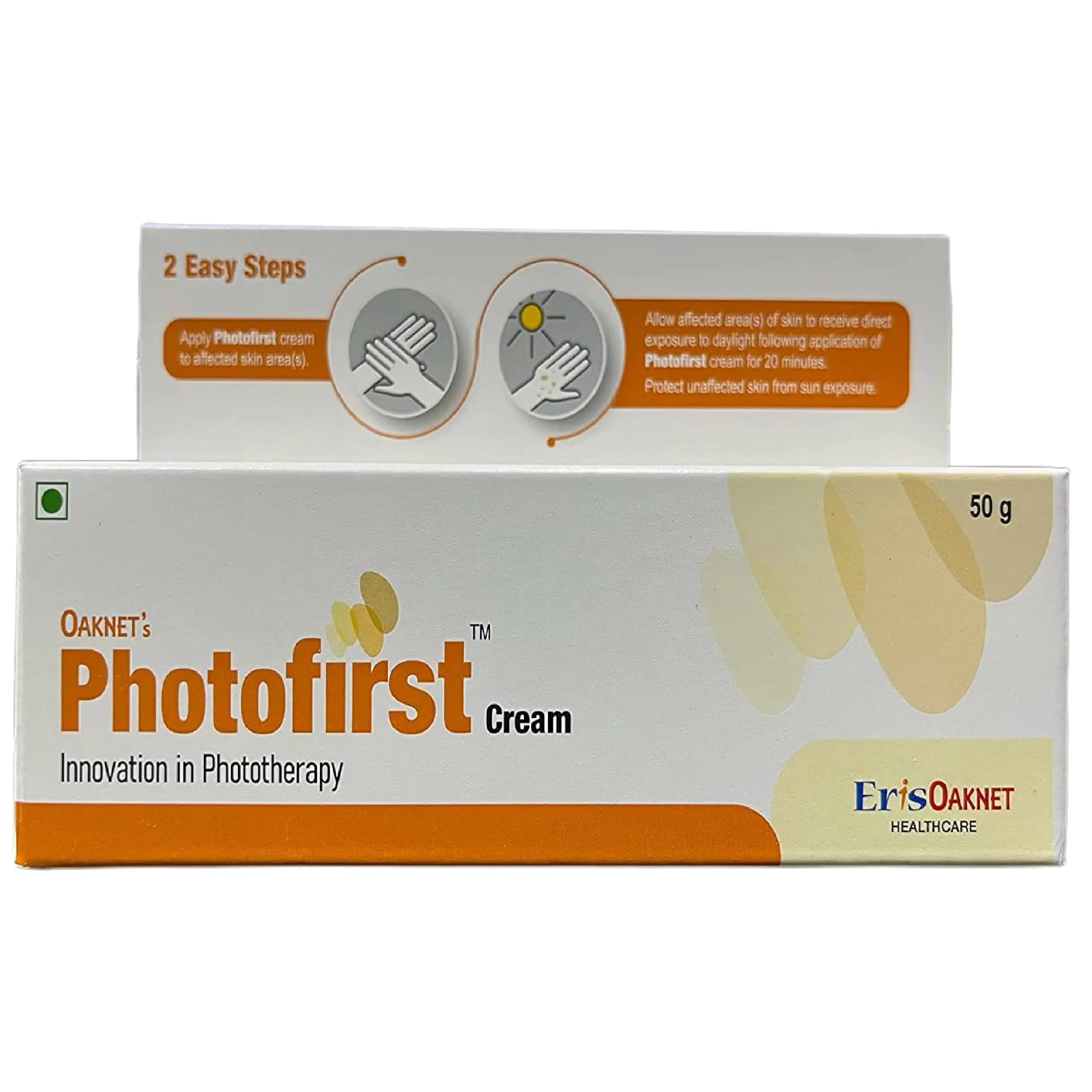 Photofirst Cream