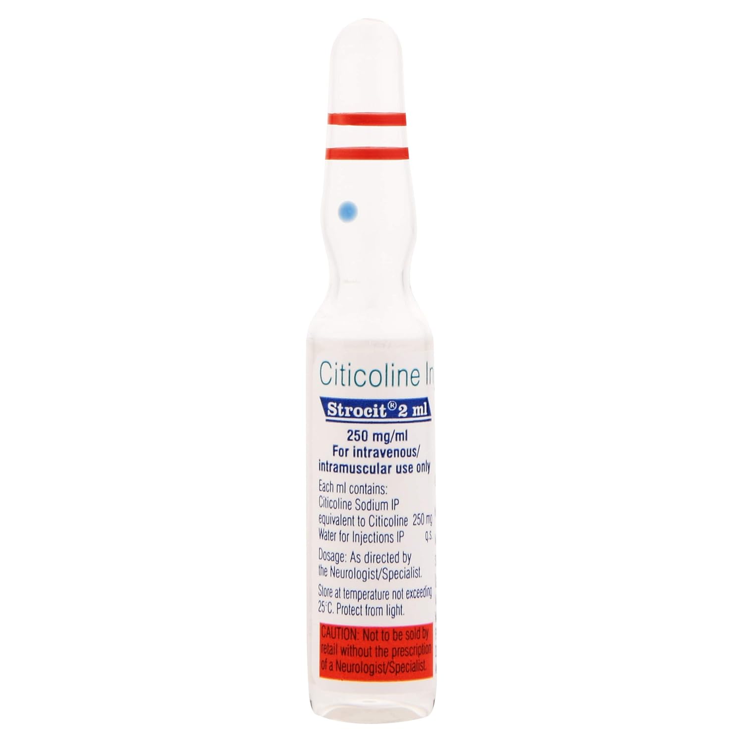 Strocit Injection 2ml