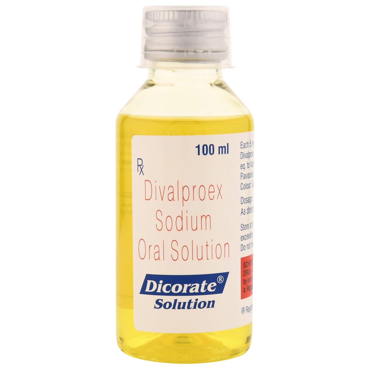 Dicorate Solution
