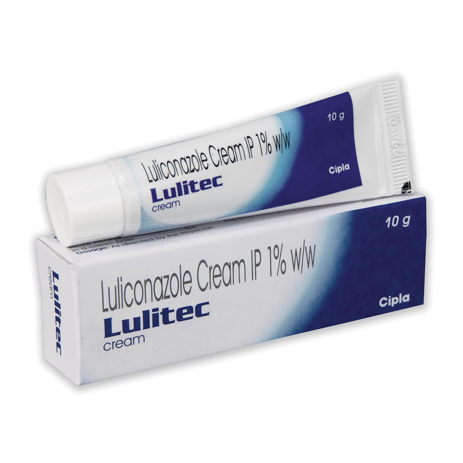 Lulitec Cream 10gm