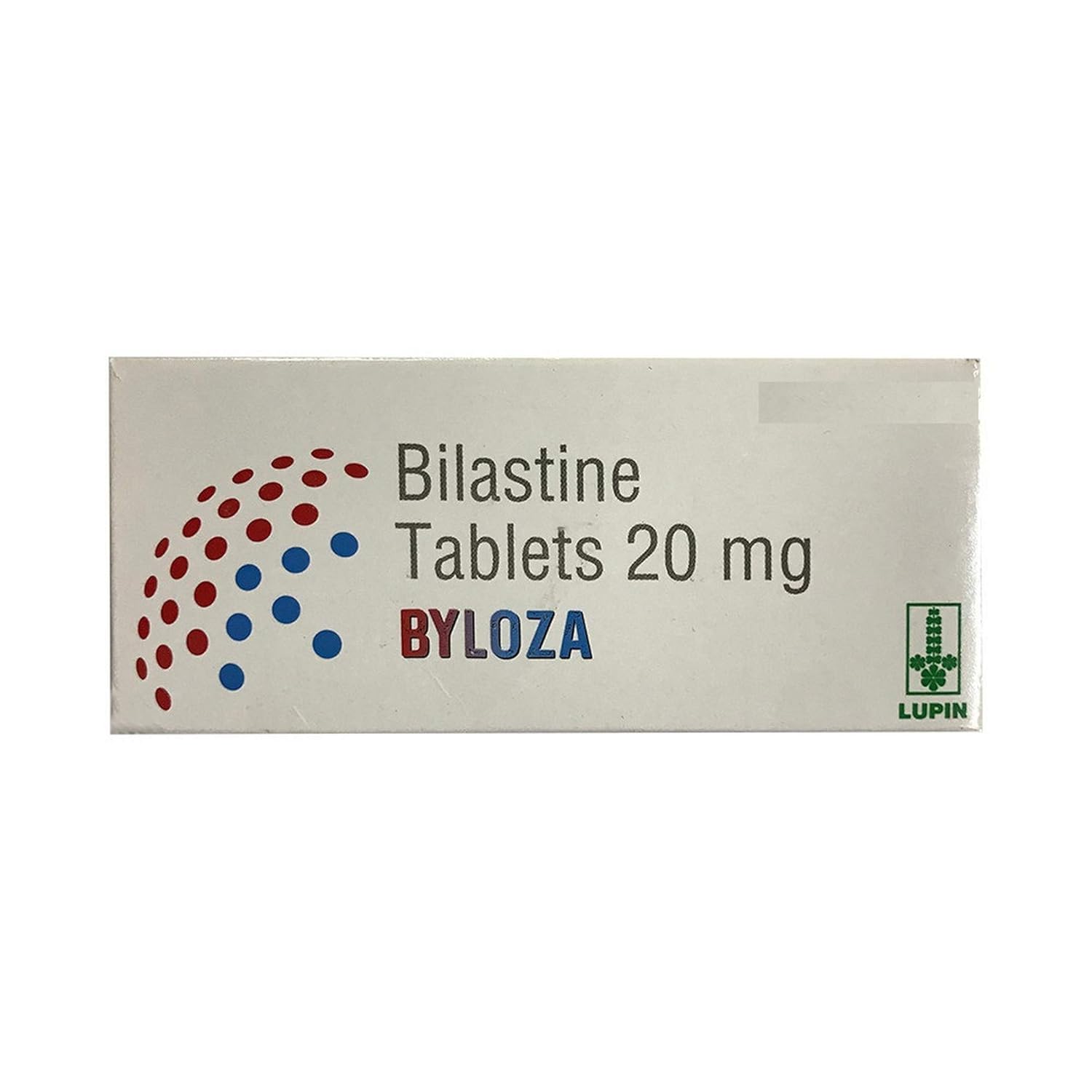 Byloza Tablet