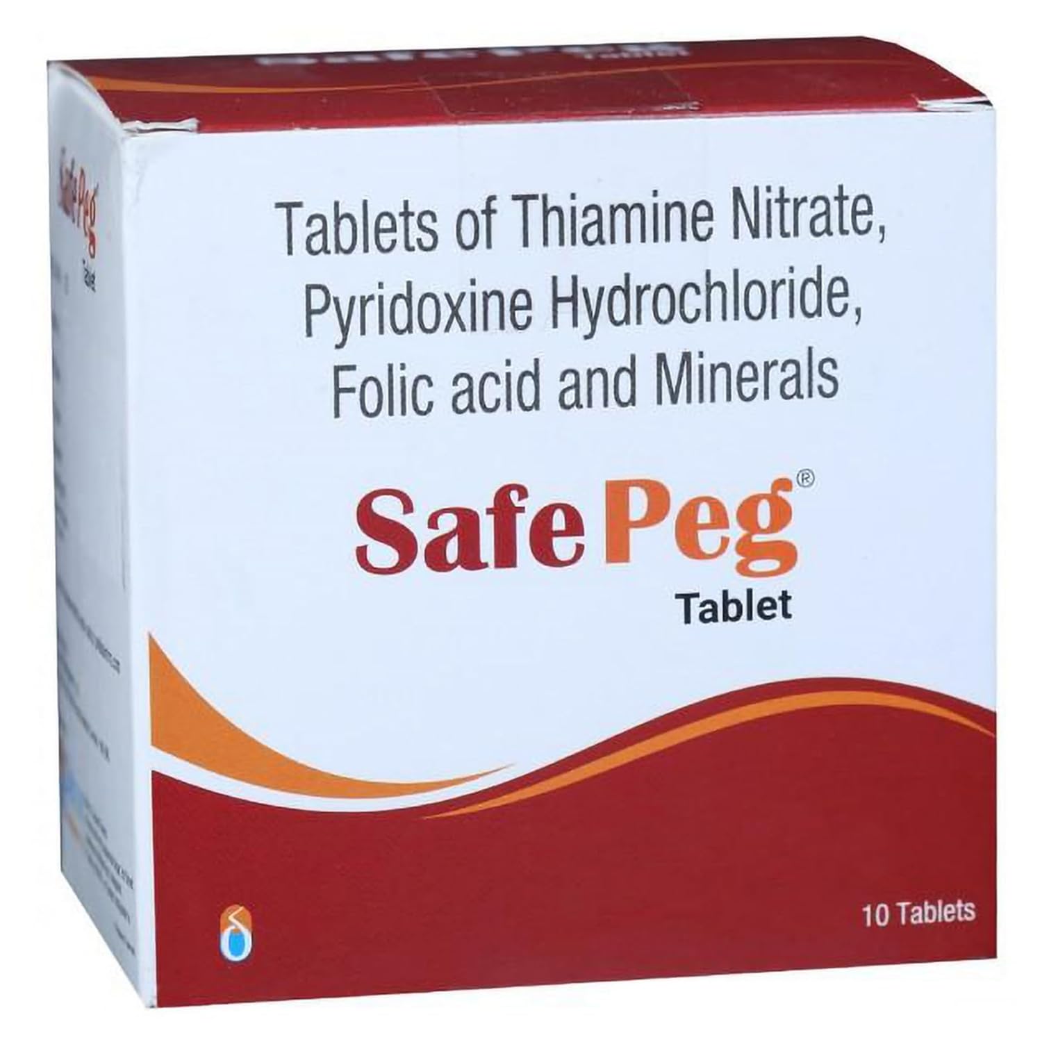 SAFE PEG Tablet