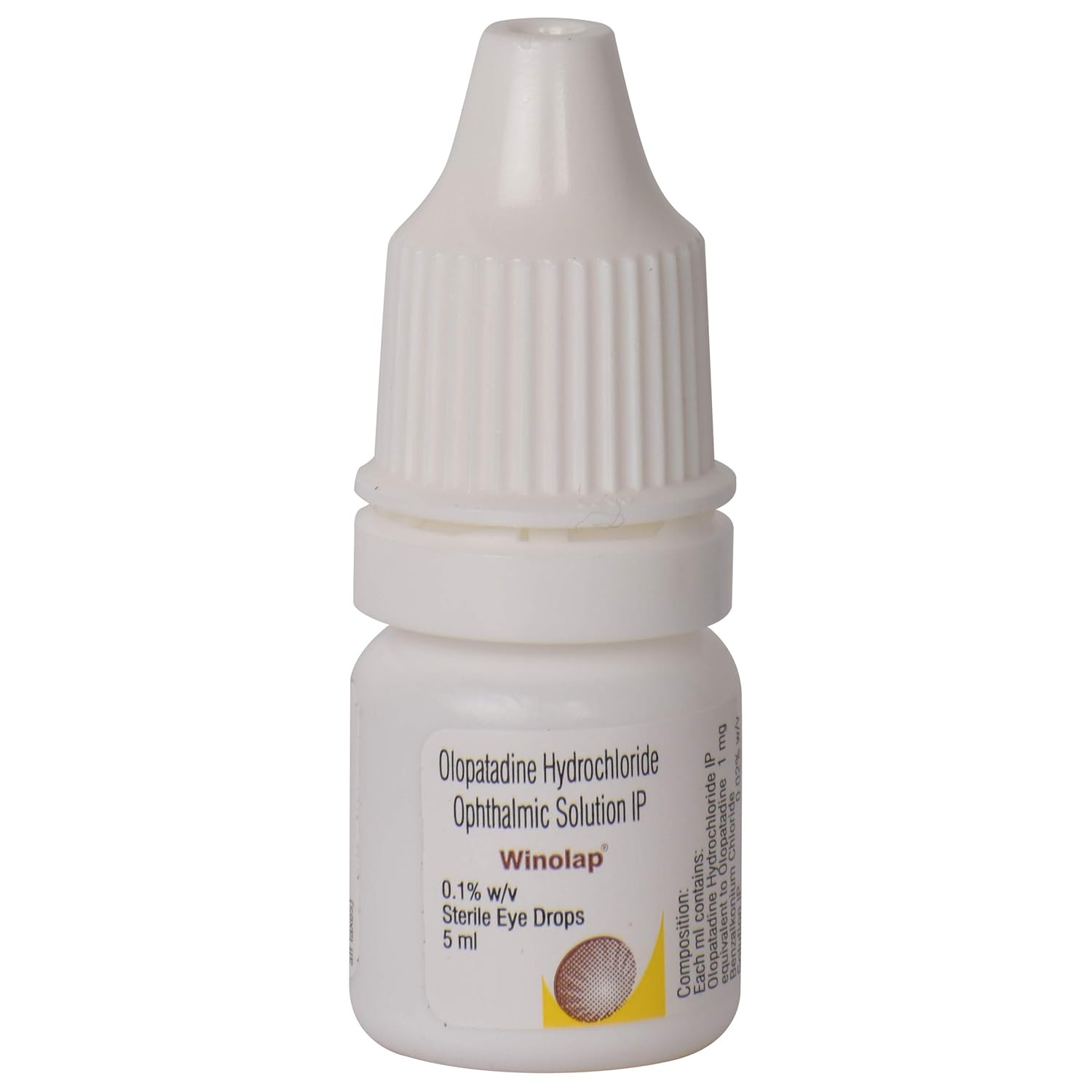 Winolap Eye Drop