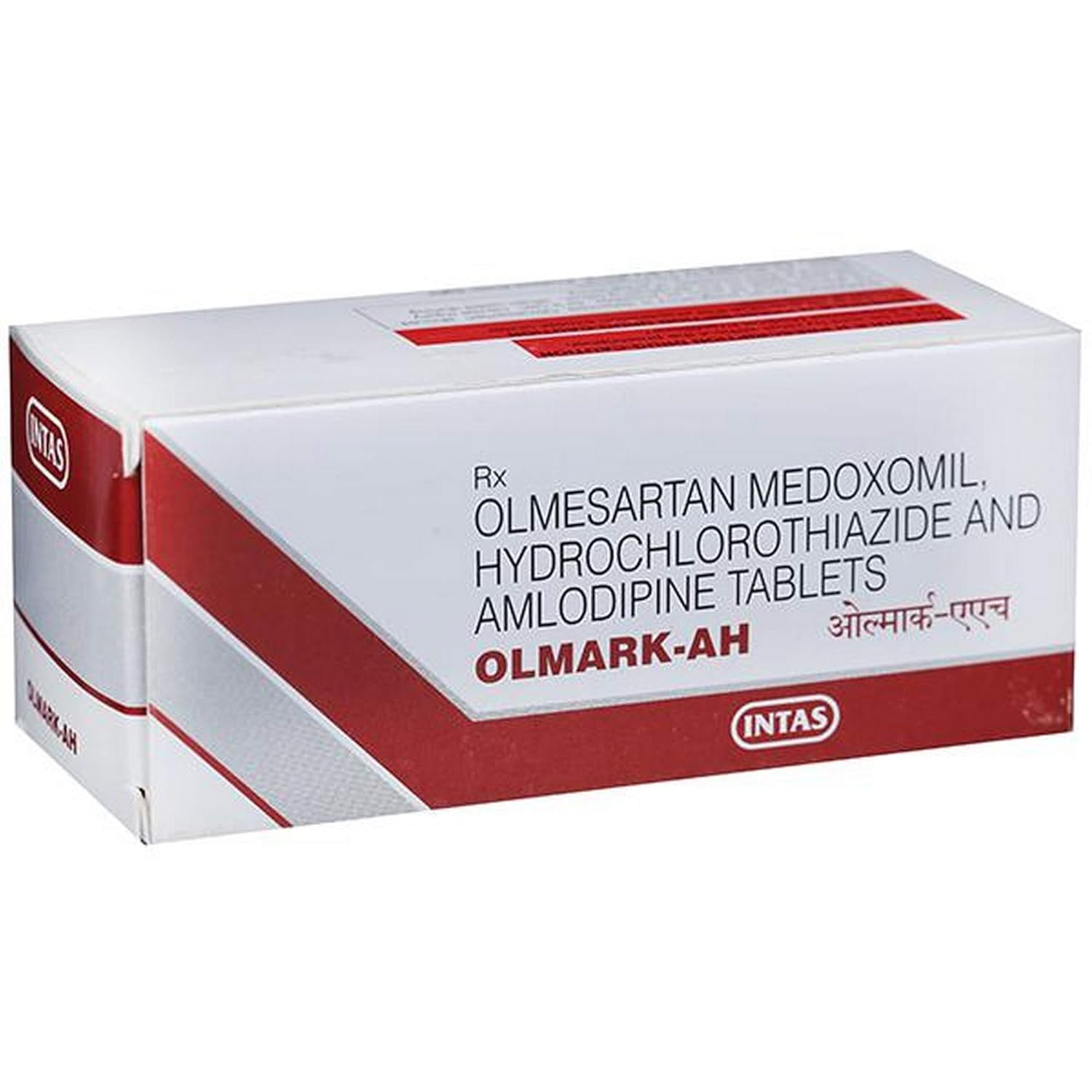 Olmark-AH Tablet