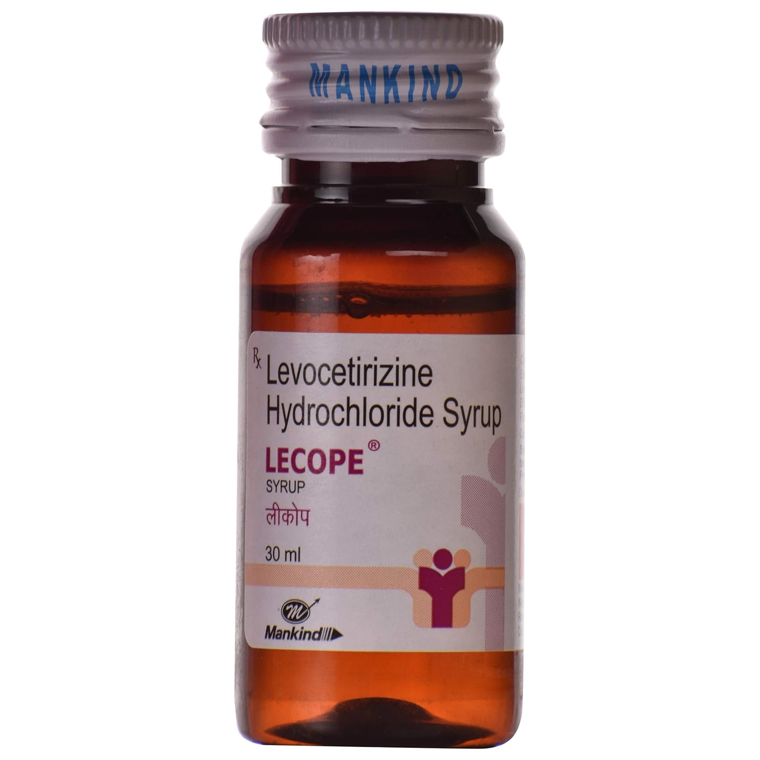 Lecope Syrup