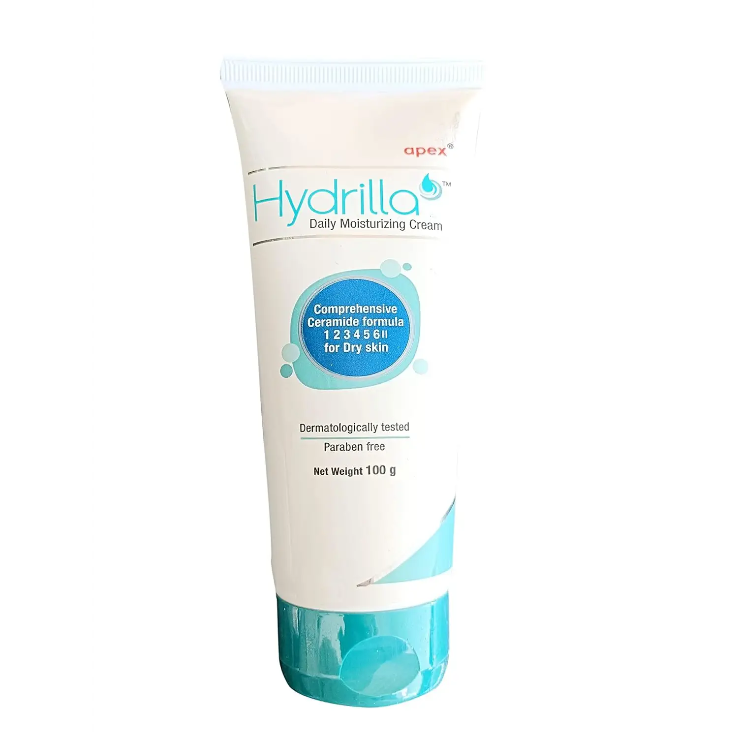 Hydrilla Moisturizing Cream