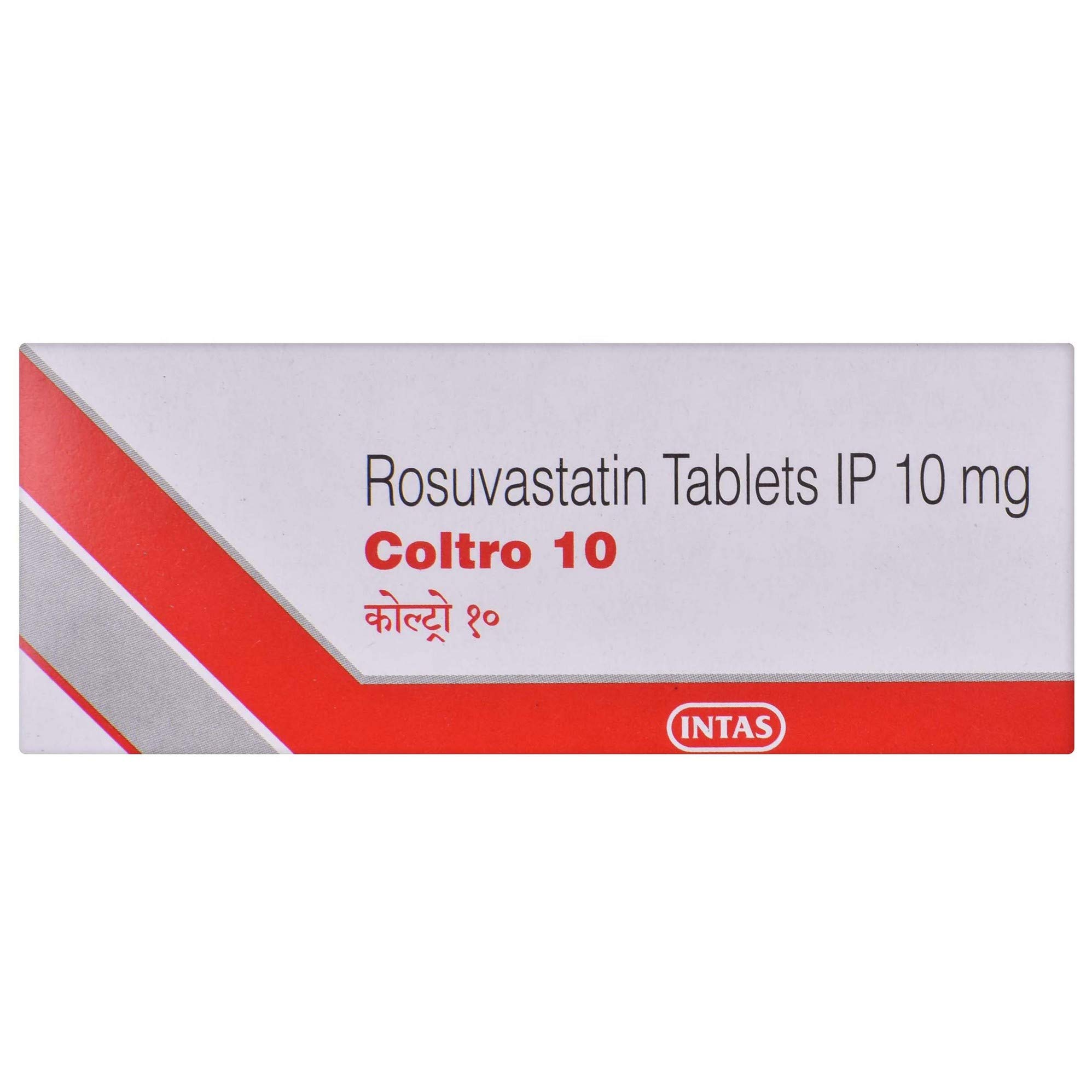 Coltro 10 Tablet