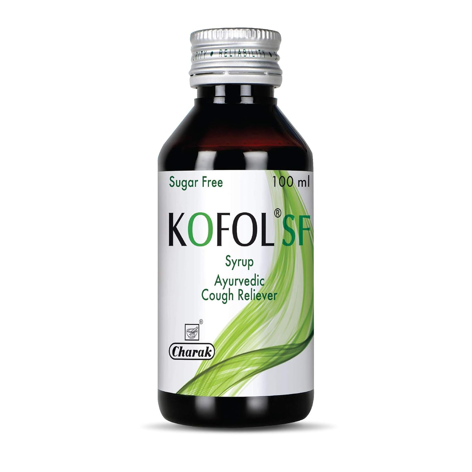 Kofol SF Cough Syrup Sugar Free