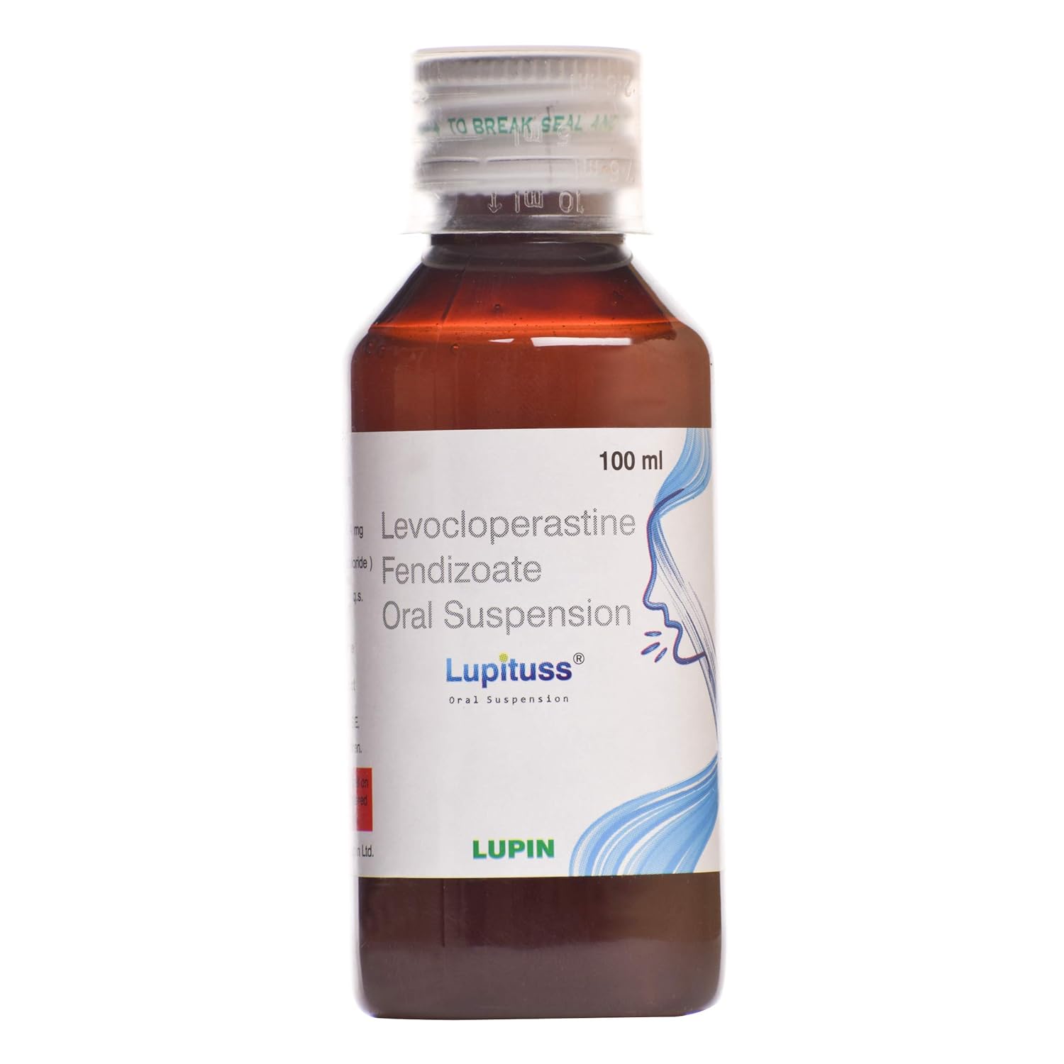 Lupituss Oral Suspension