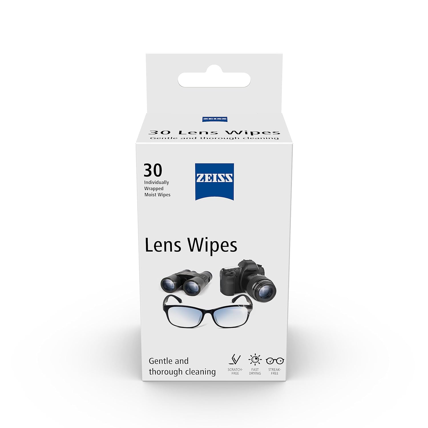 Zeiss Lens Wipes