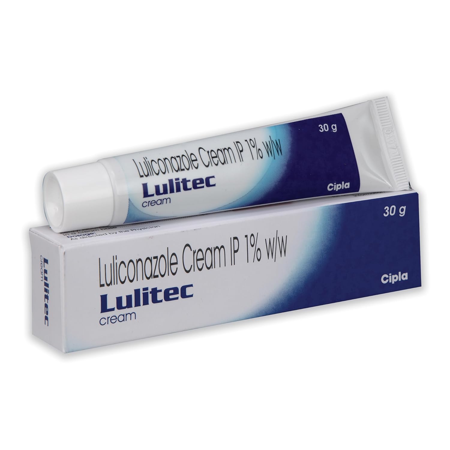 Lulitec Cream