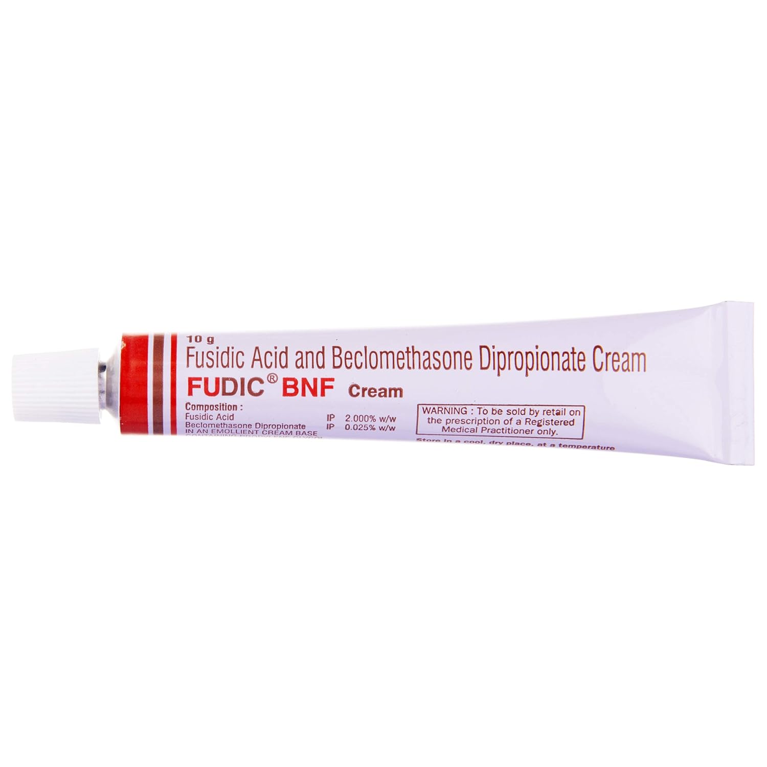 Fudic BNF Cream