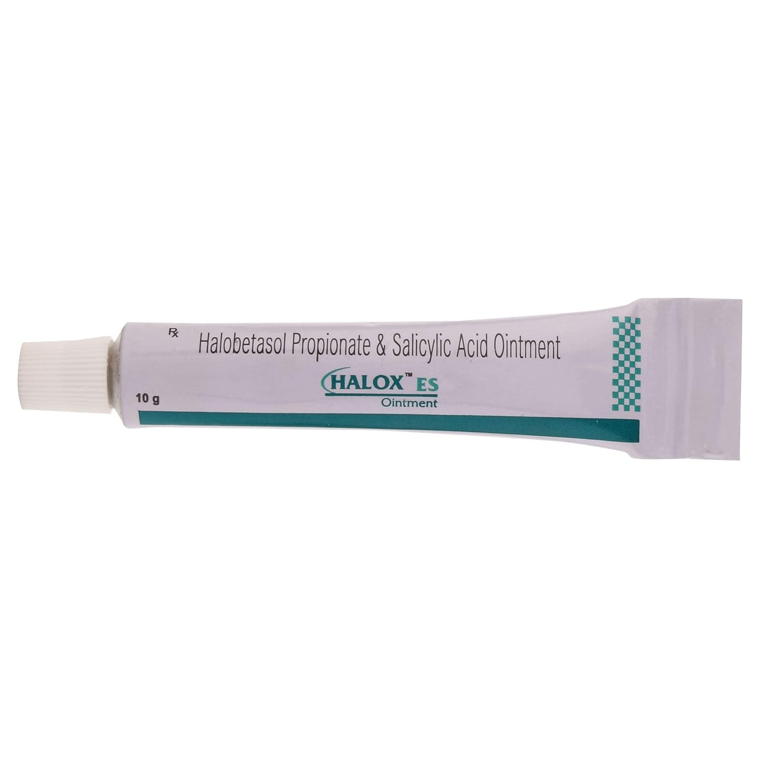 Halox ES Ointment