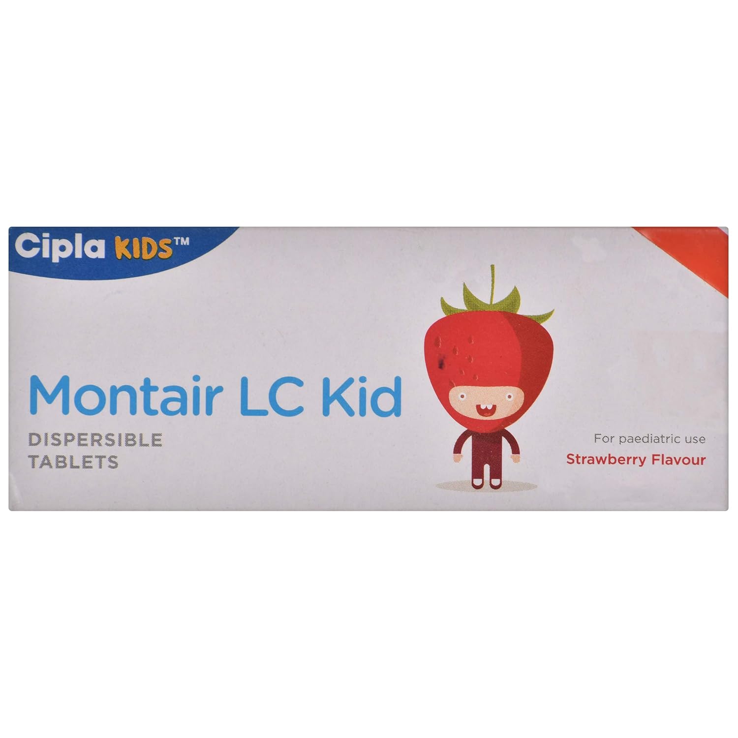 Montair LC Kid Tablet DT