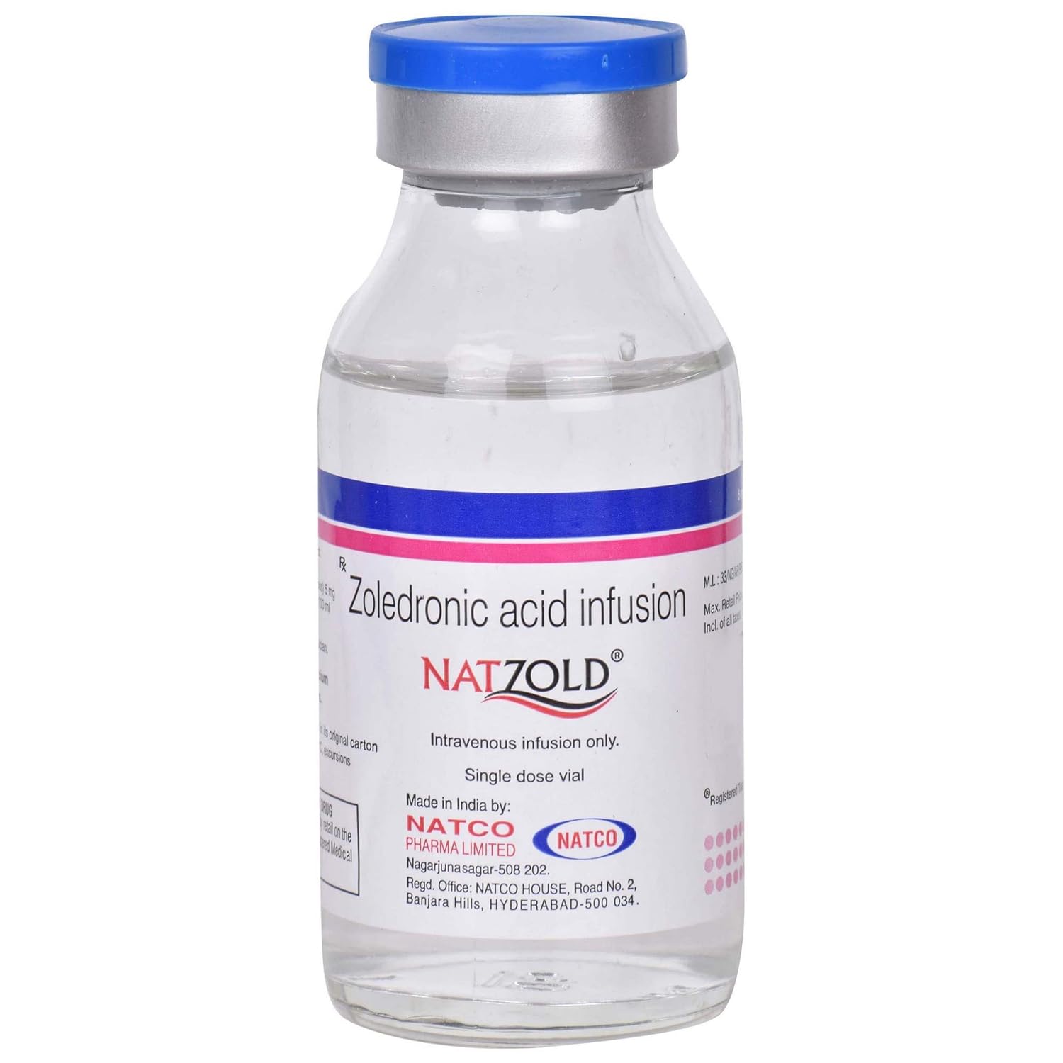 Natzold Infusion