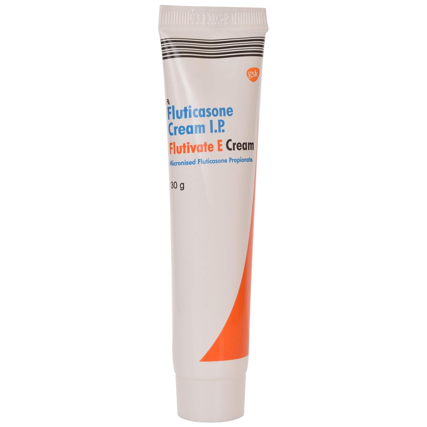 Flutivate E Cream