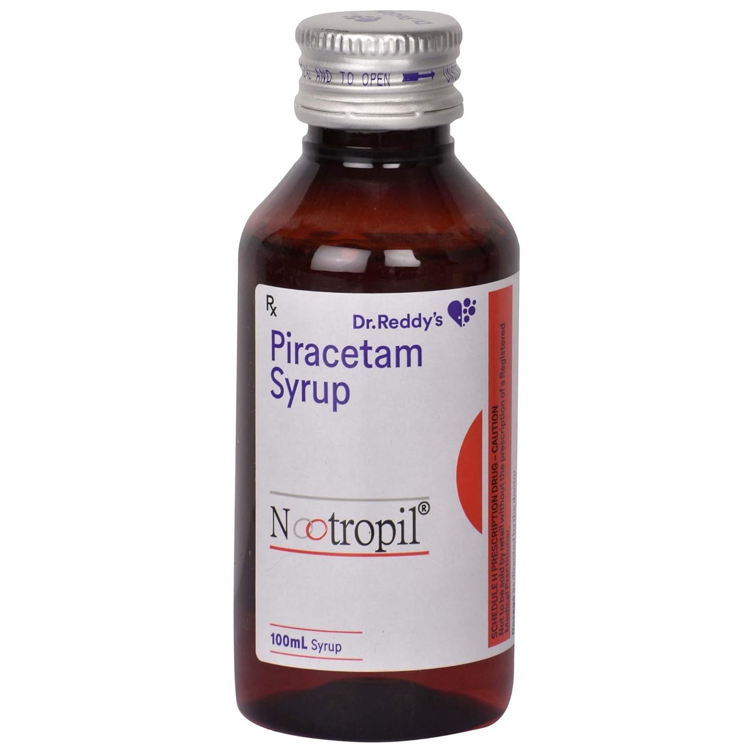 Nootropil Syrup