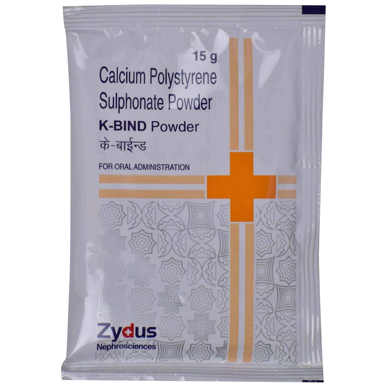 K-Bind Powder