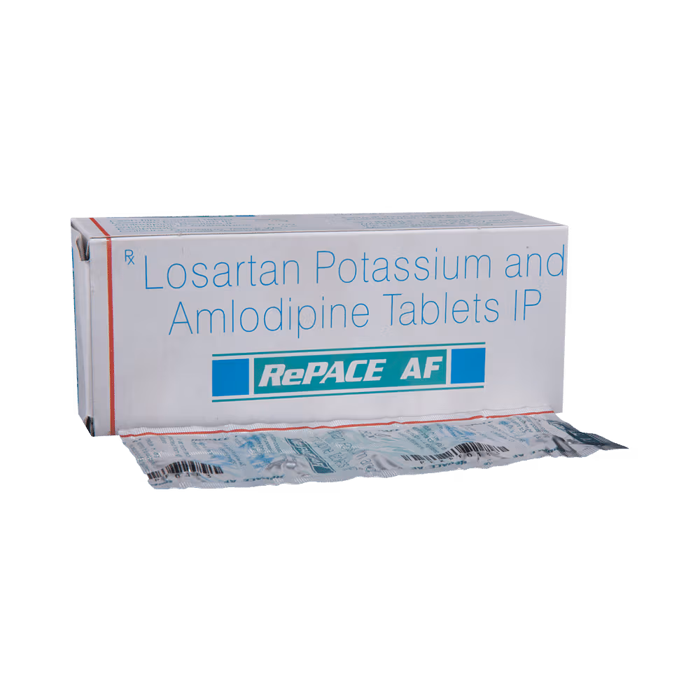 Repace AF Tablet