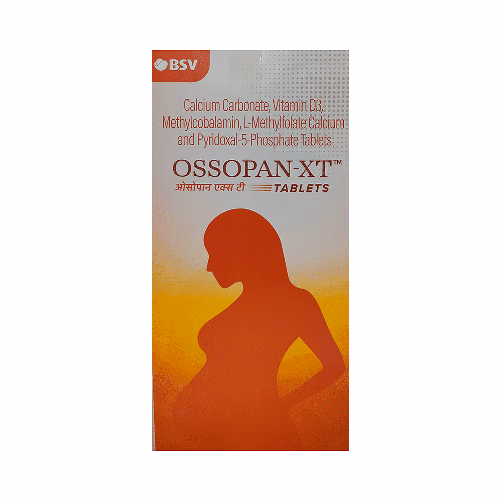 Ossopan-XT Tablet