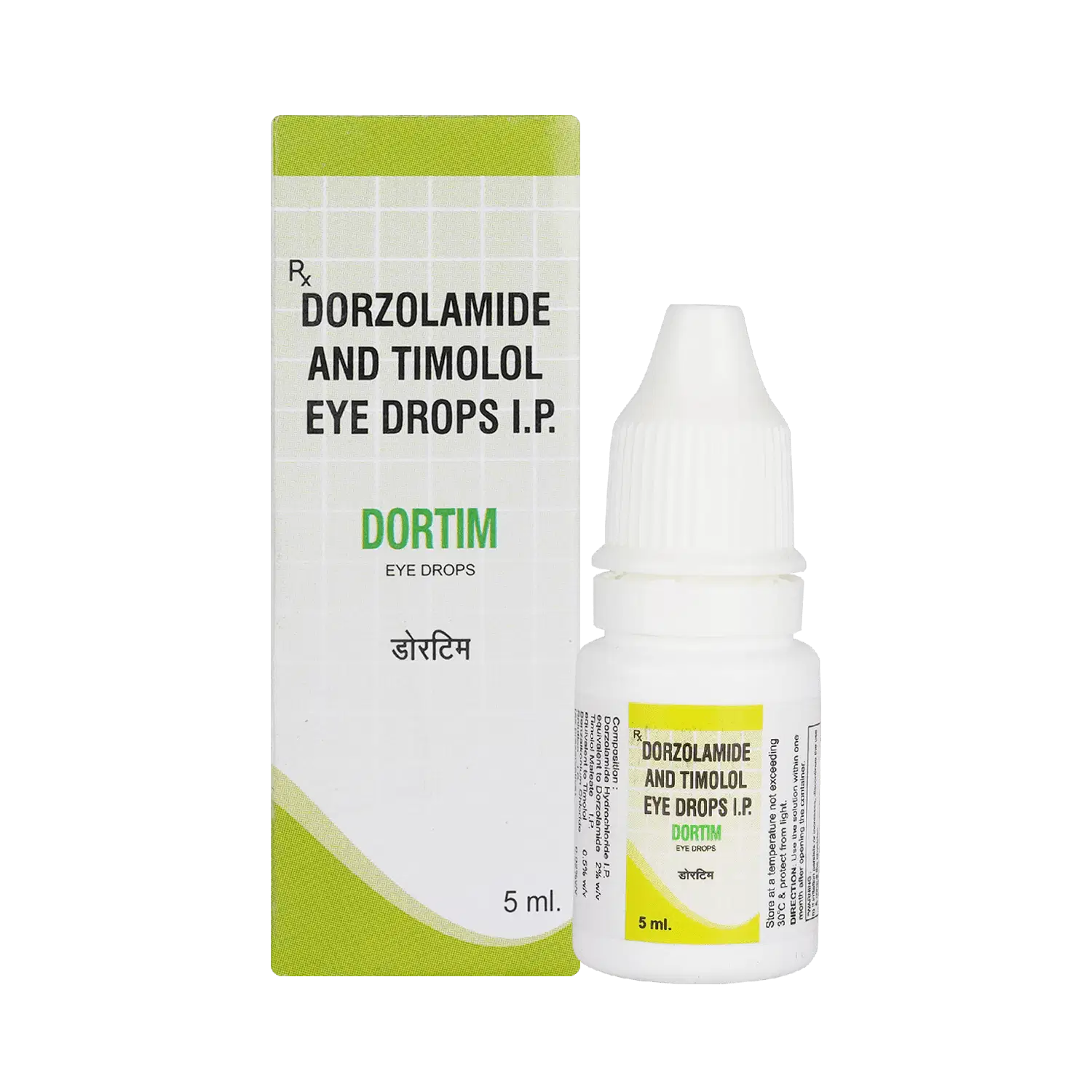 Dortim Eye Drop