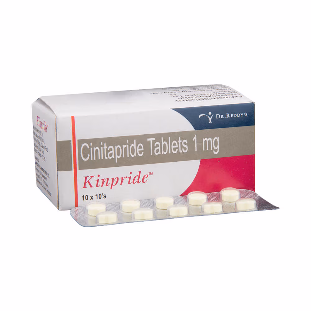Kinpride Tablet