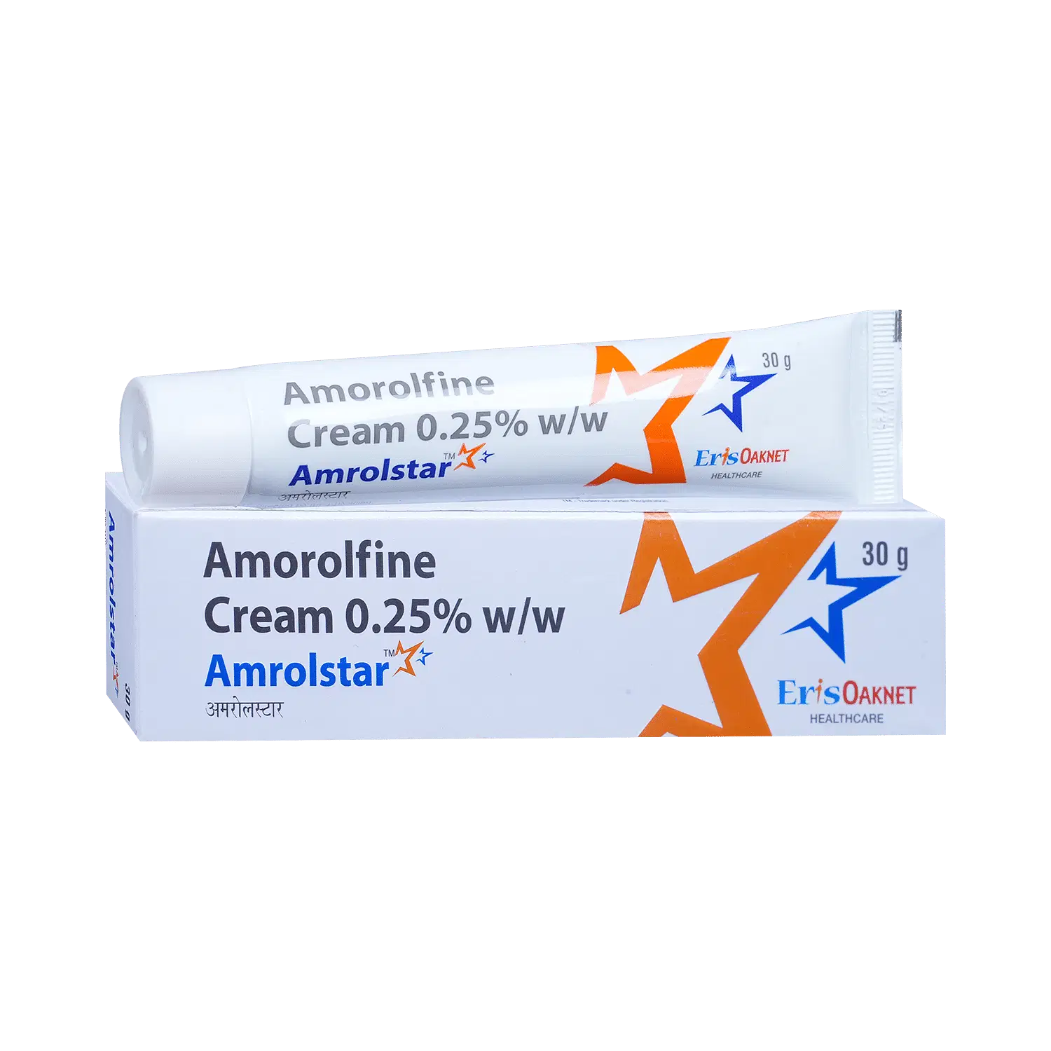 Amrolstar Cream 30gm