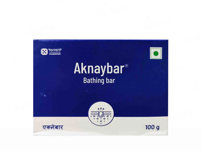 Aknaybar Bathing Bar | For Acne Prone Skin