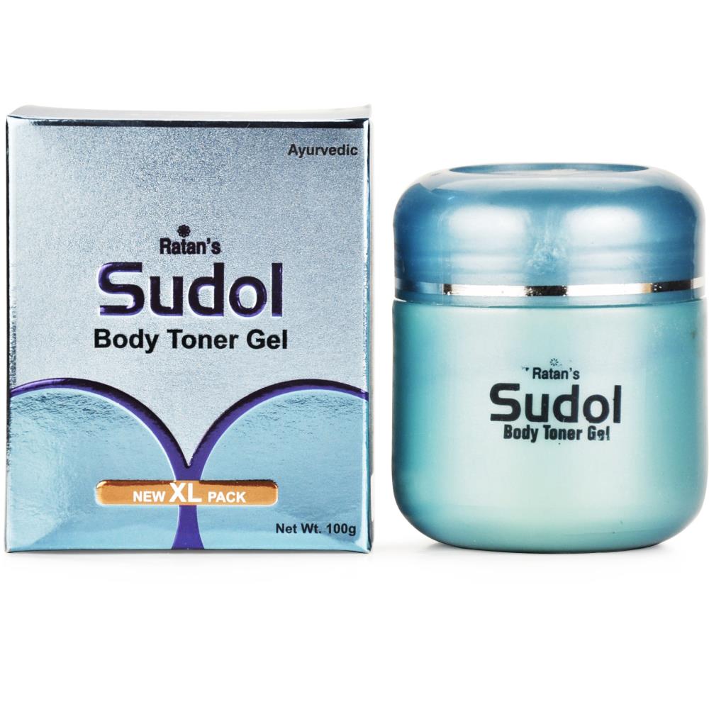 Ratan Sudol Body Toner Gel