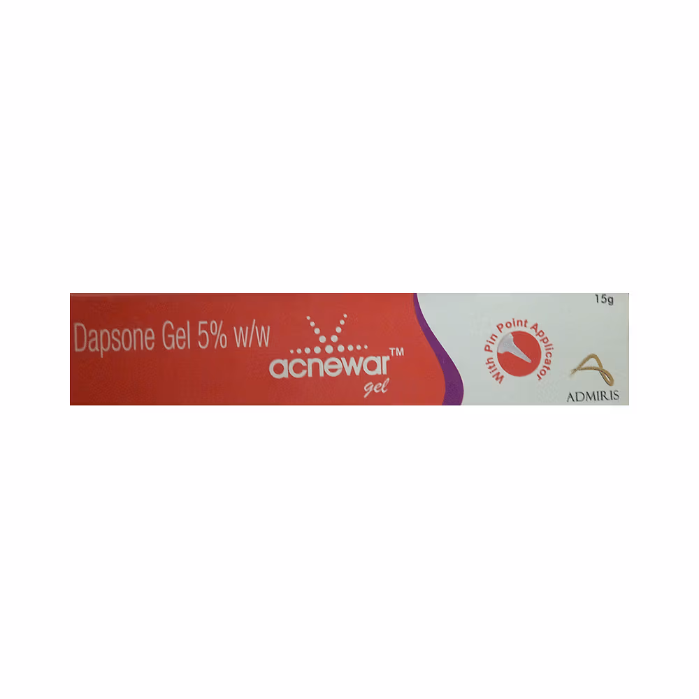Acnewar Gel