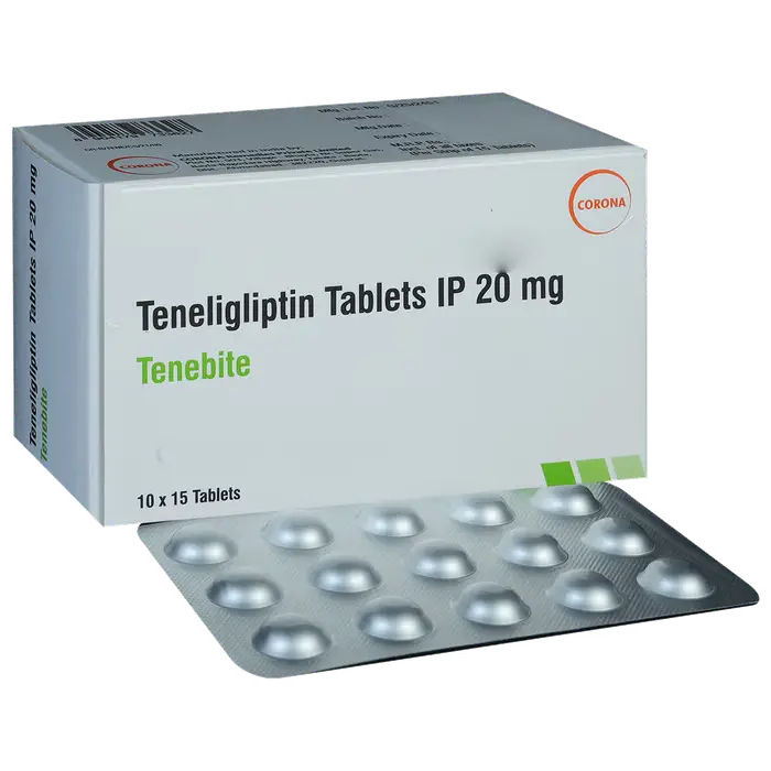 Tenebite Tablet