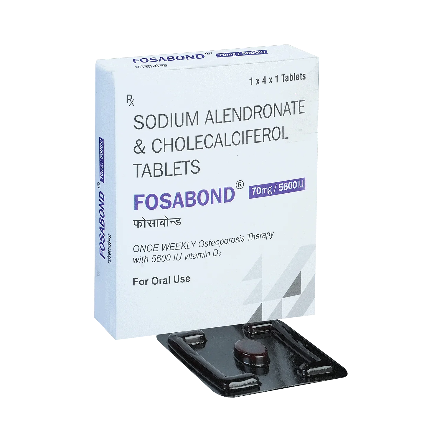 Fosabond Tablet