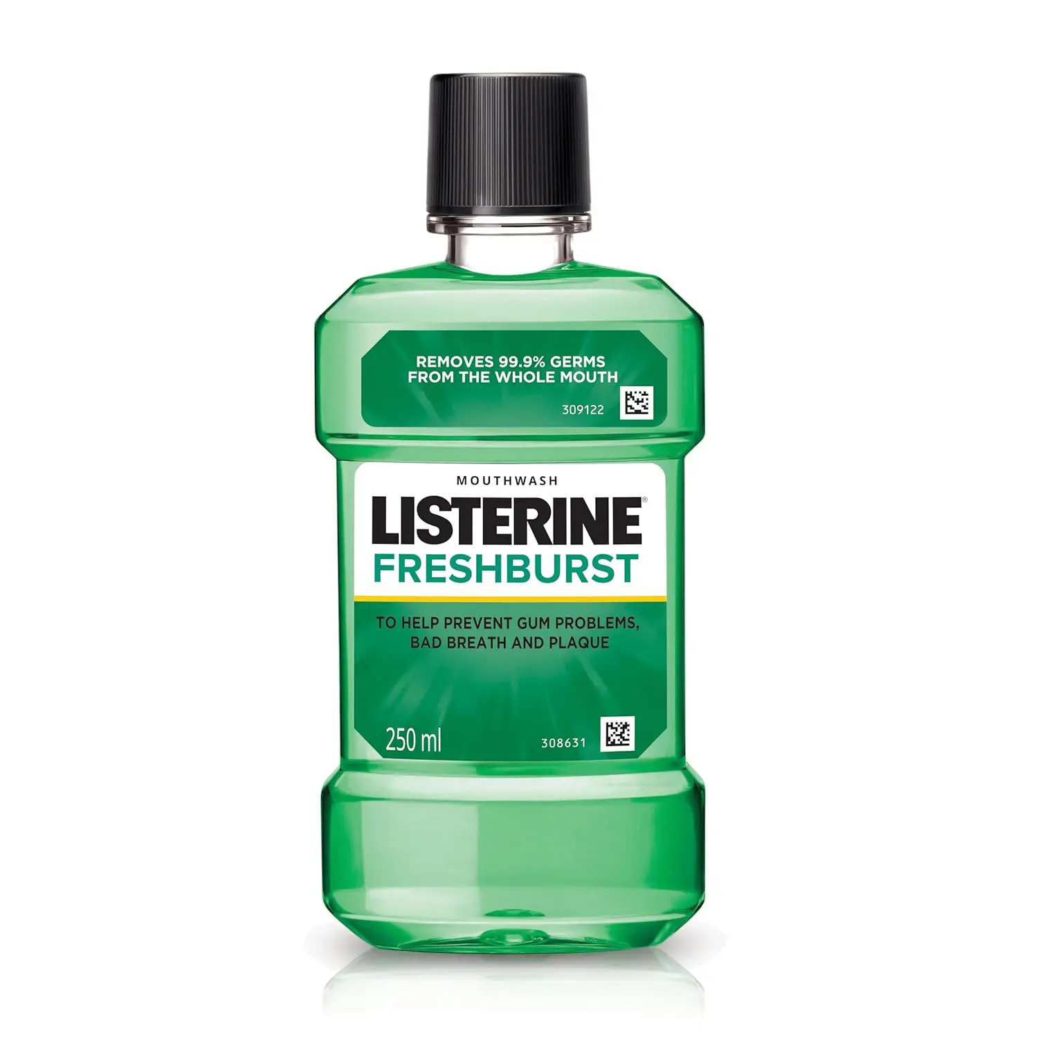 Listerine Freshburst Mouth Wash