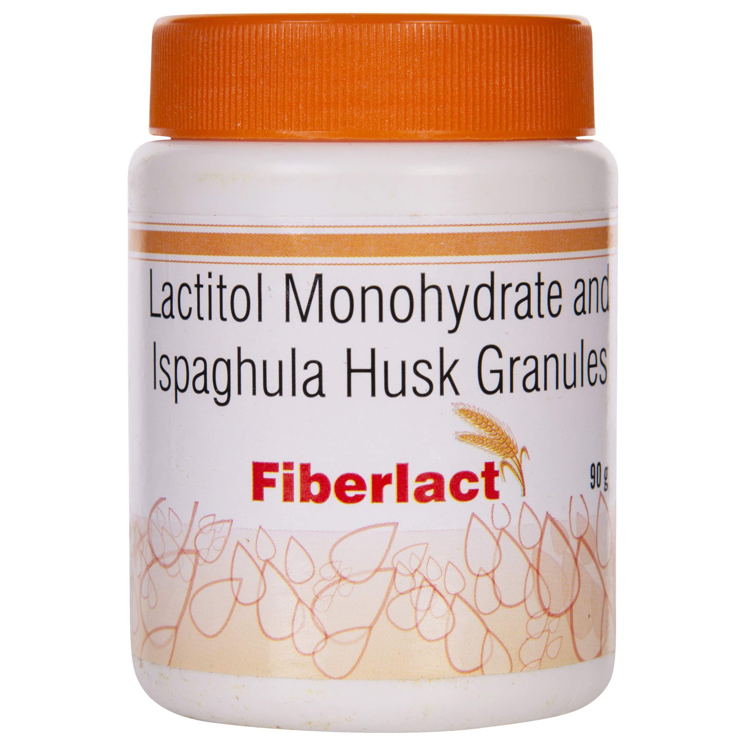 Fiberlact Granules